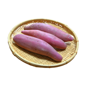 紅はるか2kg/箱(大小詰合せ)　鳥取県産